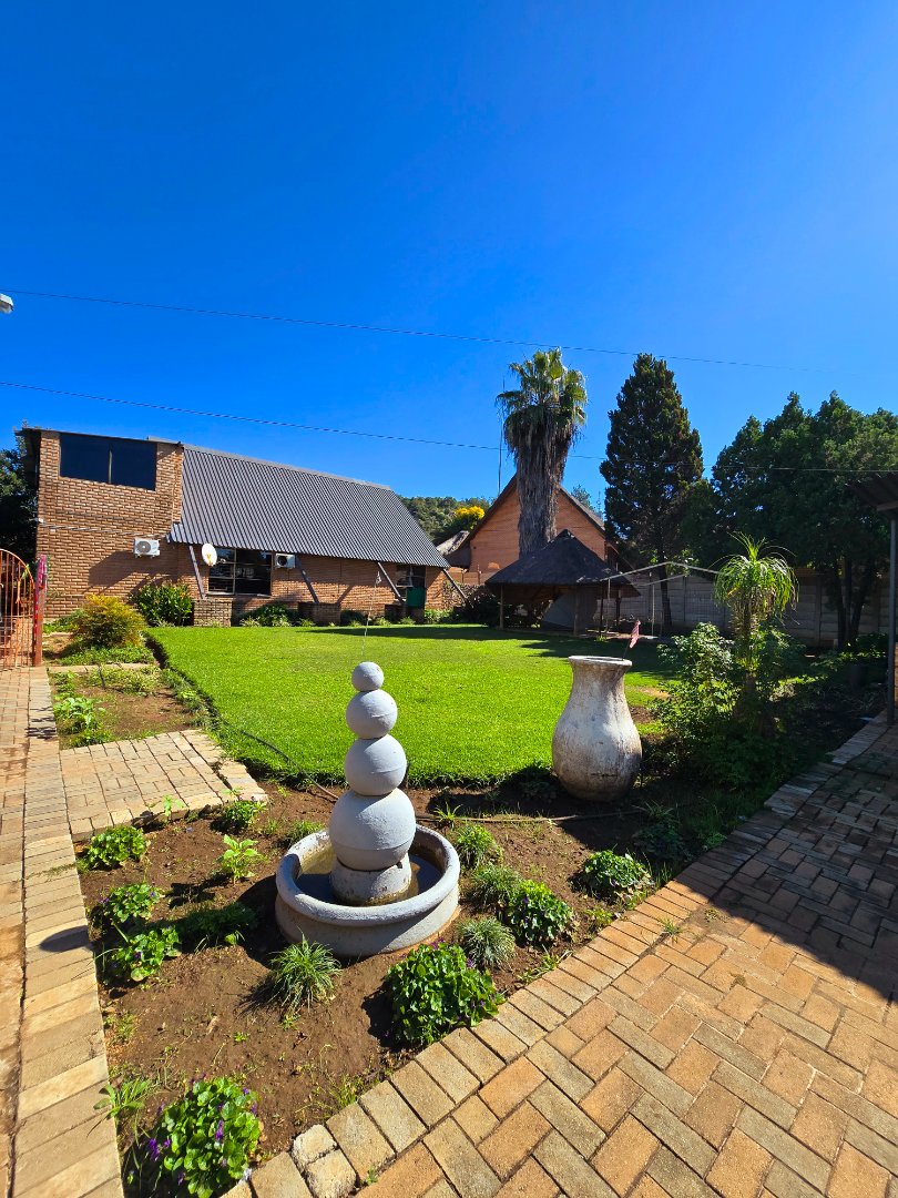 Commercial Property for Sale in Klerksdorp North West